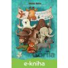 E-kniha Zvířátka ze zoo - Václav Bárta, Zuzana Dreadka Krutá