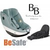 BeSafe BEYOND 360 2025 + Isofixová základna 2025 sea green mélange