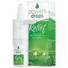 Ocuvers drops Relief očné kvapky s obsahom hyaluronátu sodného 0,21% 10 ml