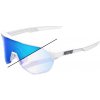 100% S2 - Bastille LE Pearl White Glitter - Blue Mirror Photochromic