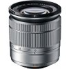 Fujifilm Fujinon XC 16-50mm f/3.5-5.6 OIS, Strieborný