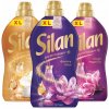 Aviváž Silan Lotus Jungle Magnólia Mix 3x1,364 l 186 ks