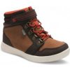 Merrell FREEWHEEL MID WTPF MC57181 EU 31 / UK 12; Hnědá obuv