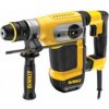 D25413K kombinované kladivo SDS-Plus 32 mm DeWALT D25413K