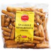 Špaldové minigrissiny celozrnné BIO 100g Biomila