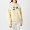 Mikina Everlast Soft Yellow 8714577
