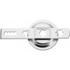 Tvořítko na cukroví pro KitchenAid mlýnek 5KSMMGA - WESTMARK 14712270