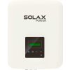 SolaX X3-MIC-10K-G2, 3f, 2 MPPT, IP66