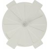 Nanlite Bouncer with Suction Cup for Light Bulb 6PACK