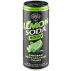 Fonti Di Crodo Lemon Soda Mojito nealko nápoj 330 ml