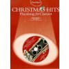 Guest Spot: Christmas Hits Playalong For Clarinet + CD