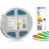 LED pásik 24 IP20 70W RGBW 5m LTC LXL5195