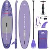 Paddleboard Aqua Marina Coral 10'2''x31''x5'' NIGHT FADE
