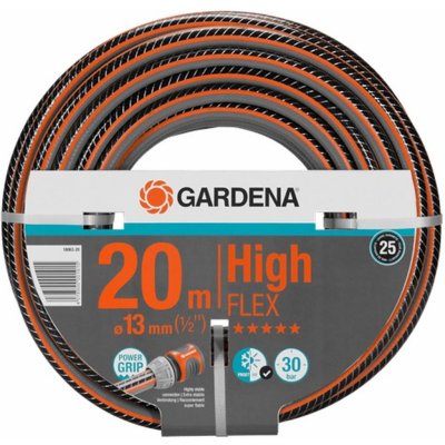 GARDENA Comfort HighFLEX hadica, 13 mm (1/2") 20m 18063-20