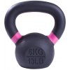 Sportago Ironside powder coating Kettlebell 6 kg