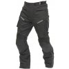 Textilné moto nohavice Spark Challanger čierna - 4XL