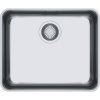 Franke Aton ANX 110-48 Nerez