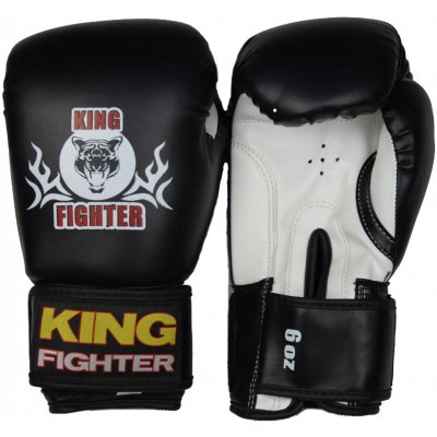 boxerské rukavice king 12 – Heureka.sk