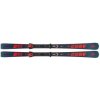 Fischer THE CURV DTI AR + RS 11 PR 25/26 150 cm