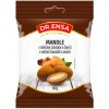Dr. Ensa Mandle v mliečnej čokoláde a škorici 80 g