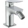 Ideal Standard Ceralife C - Bidetová batéria s výpusťou Click-Clack, BlueStart, chróm BE059AA