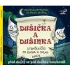 Dušička a Dušinka (1xaudio na cd) - Radek Adamec