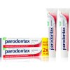 Parodontax Whitening bieliaca zubná pasta proti krvácaniu ďasien 2x75 ml