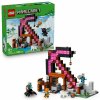 LEGO LEGO® Minecraft® 21277 Krumpáčový důl