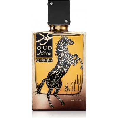 Lattafa Oud Lail Maleki parfumovaná voda unisex 100 ml