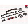 Sada rozvodovej reťaze FAI AutoParts TCK34VVT