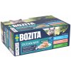 Bozita Mousse 12 x 85 g - Mixed Ocean