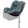 CYBEX Autosedačka Sirona G i-Size Plus (61-105 cm) Stormy Blue Gold 2024