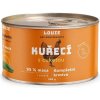 Louie Dog kuracie s cuketou 200 g