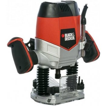 BLACK & DECKER KW900E