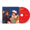 Wham!: Last Christmas - Anniversary Edition (EP) (Wham!, SONY MUSIC CG)