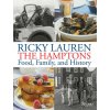 The Hamptons (Ricky Lauren)(Pevná)