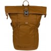 Rolovací batoh BAAGL Roll Caramel - 29 L