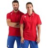 Športové polotričko arena Team Unisex Cotton Polo Shirt Solid veľkosť L