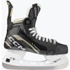 Pánske hokejové korčule CCM Tacks AS-V SR black (44 EU)