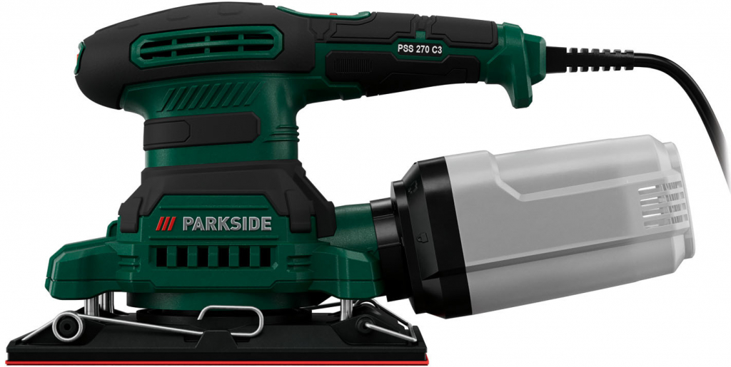 Parkside PSS 270 C3 100351297