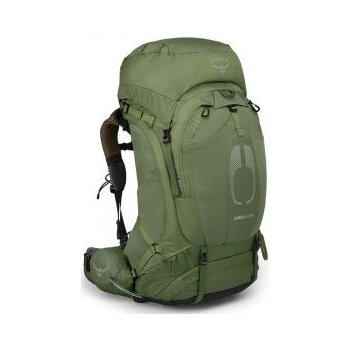 Osprey Atmos Ag 65l zelený