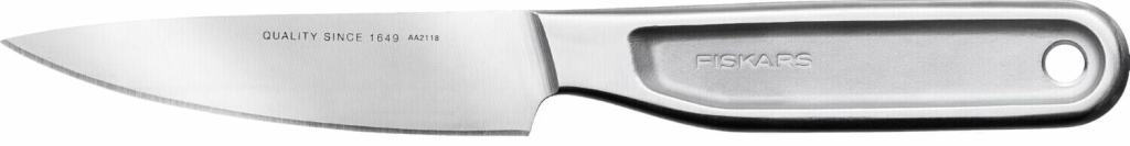 FISKARS All Steel Okrajovací nôž 10 cm