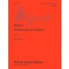 Variations 2 - Wolfgang Amadeus Mozart