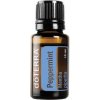Esenciálny olej Peppermint 15 ml doTERRA