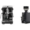 Profitec PRO 400, black + Eureka Mignon Zero 55s, BL black