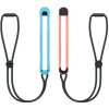 Nintendo Switch 2 Joy-Con 2 Strap, Light Blue/Light Red BEE-A-JS2AA