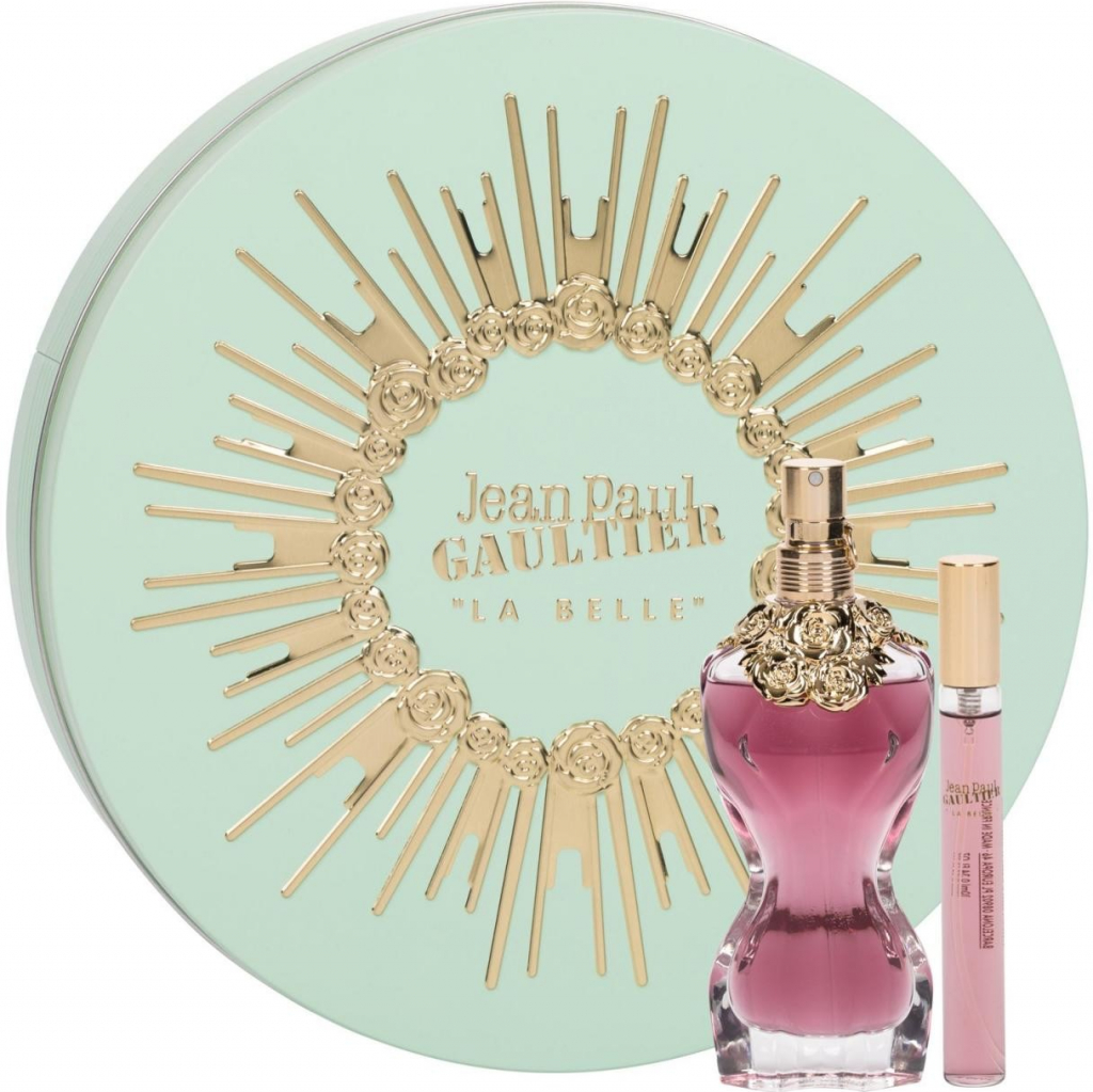 Jean Paul Gaultier La Belle parfumovaná voda dámska 50 ml