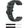 Pásik GARMIN FENIX 5 6 7 PRO pre Garmin zelený