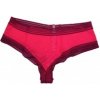 Nohavičky Cheekster VICTORIA'S SECRET Veľkosť S, Farba Rúžova