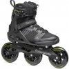 Rollerblade MACROBLADE 110 3WD black/lime